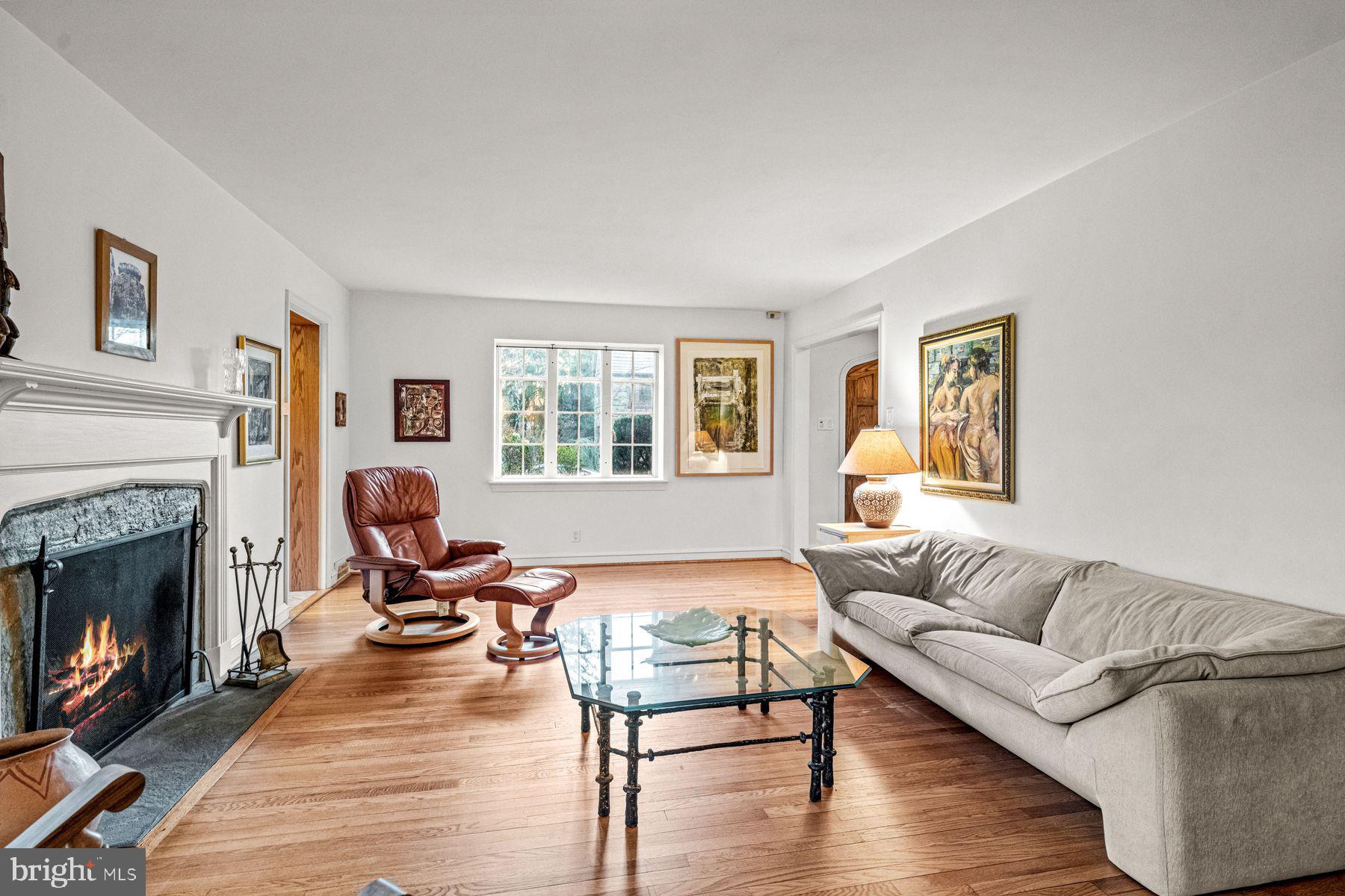 COLLEGE PARK - Residential