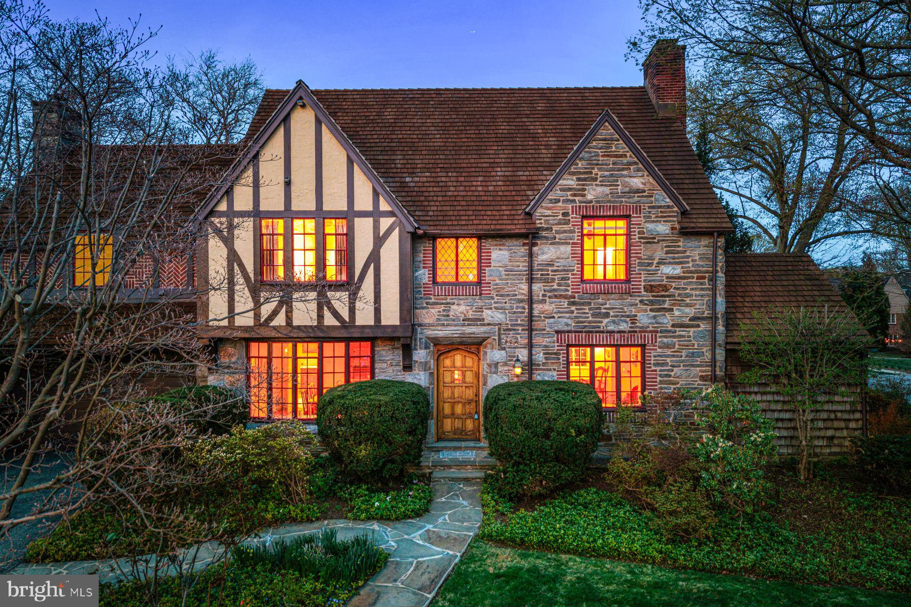 601 HARVARD ROAD