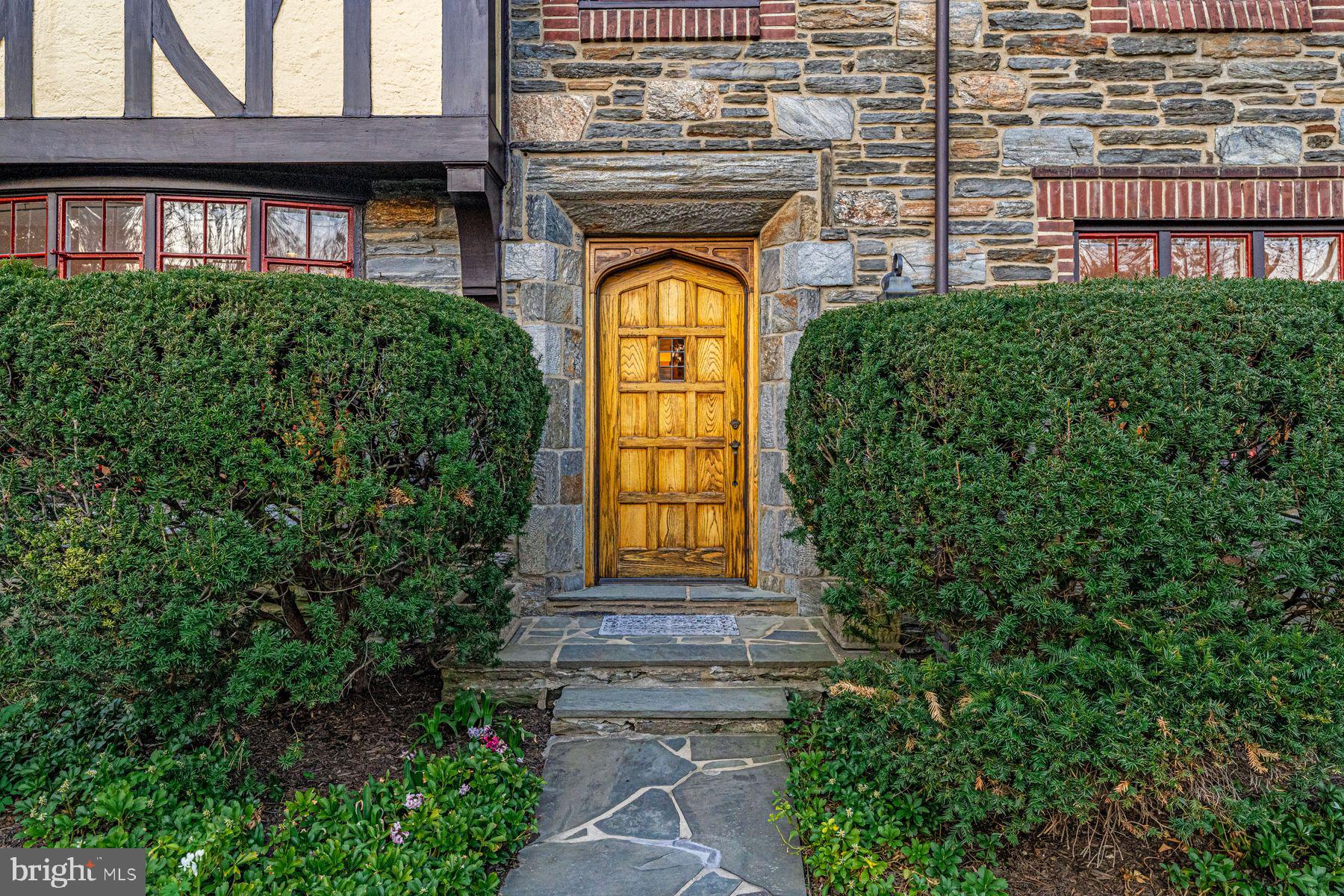 601 HARVARD ROAD