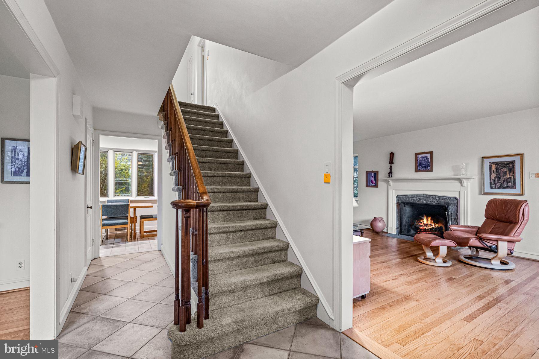 601 HARVARD ROAD