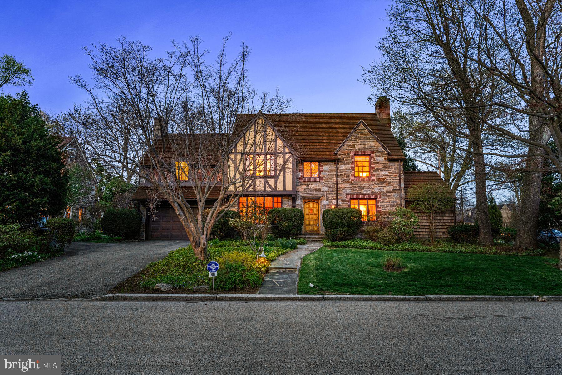 COLLEGE PARK - Residential