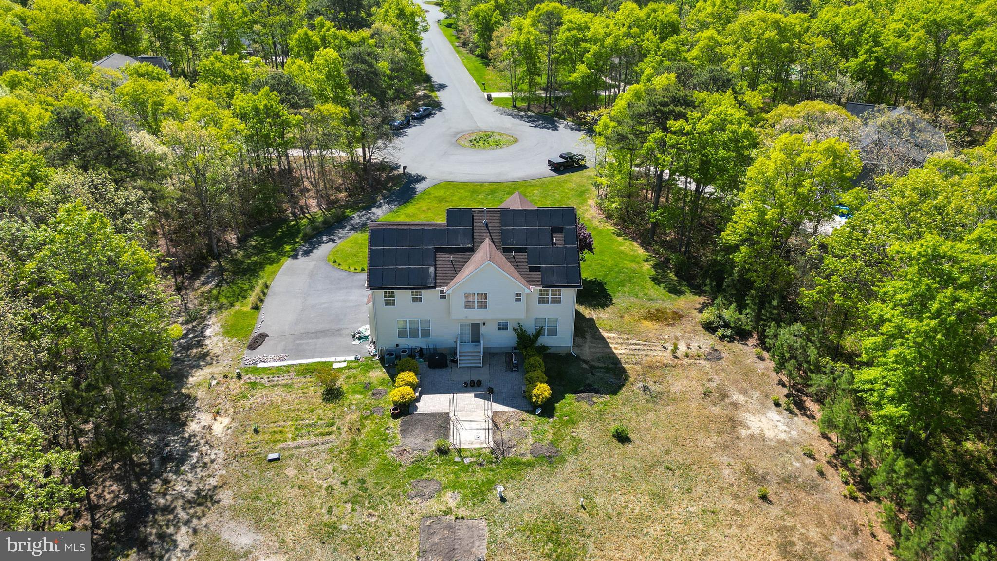 800 CURRAN COURT
