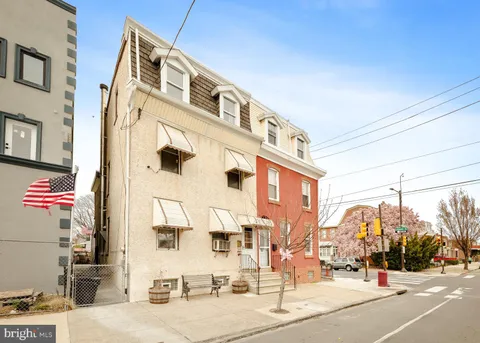 4492 Richmond Street, Philadelphia, PA 19137 - MLS#: PAPH2466030