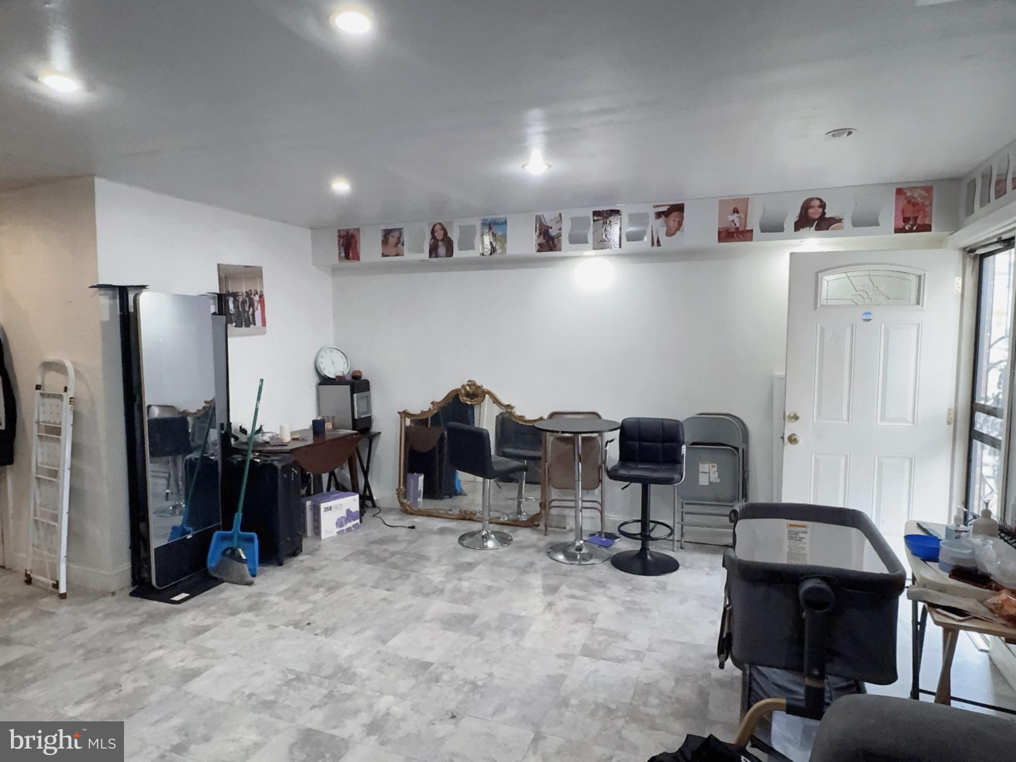 HARTRANFT - Residential