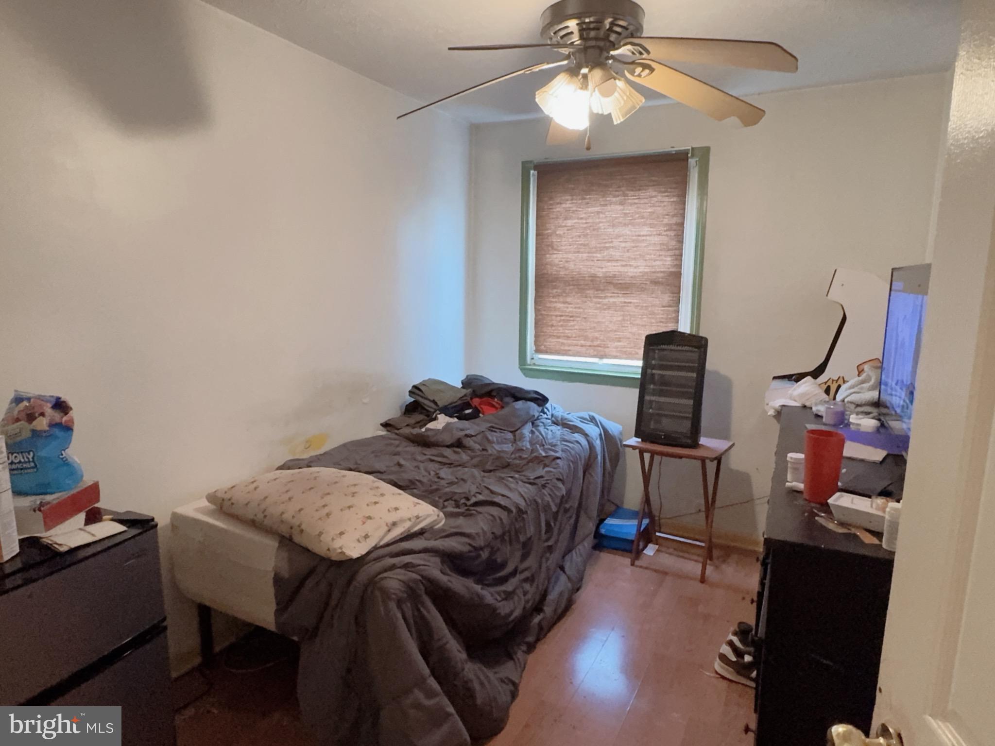 HARTRANFT - Residential