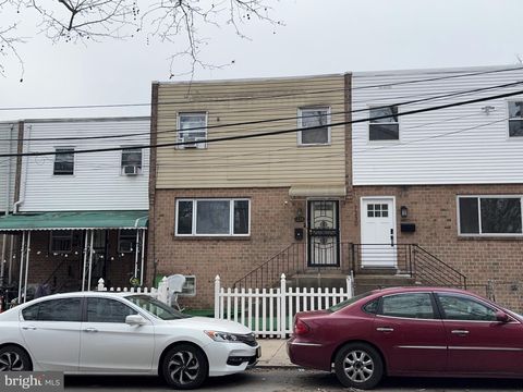 Photo of 1228 W Susquehanna Avenue, PHILADELPHIA, PA 19122 (MLS # PAPH2594288)