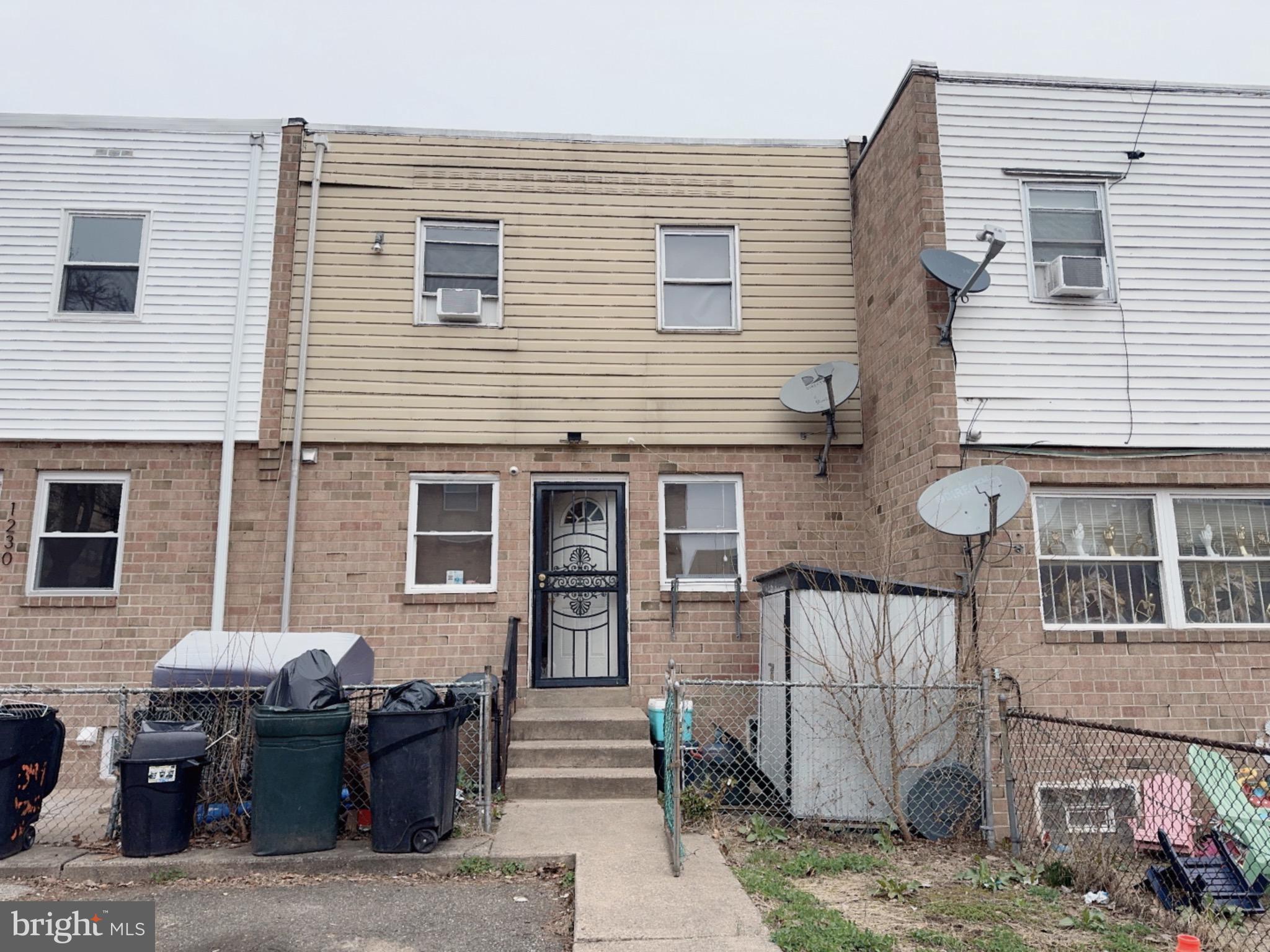 HARTRANFT - Residential