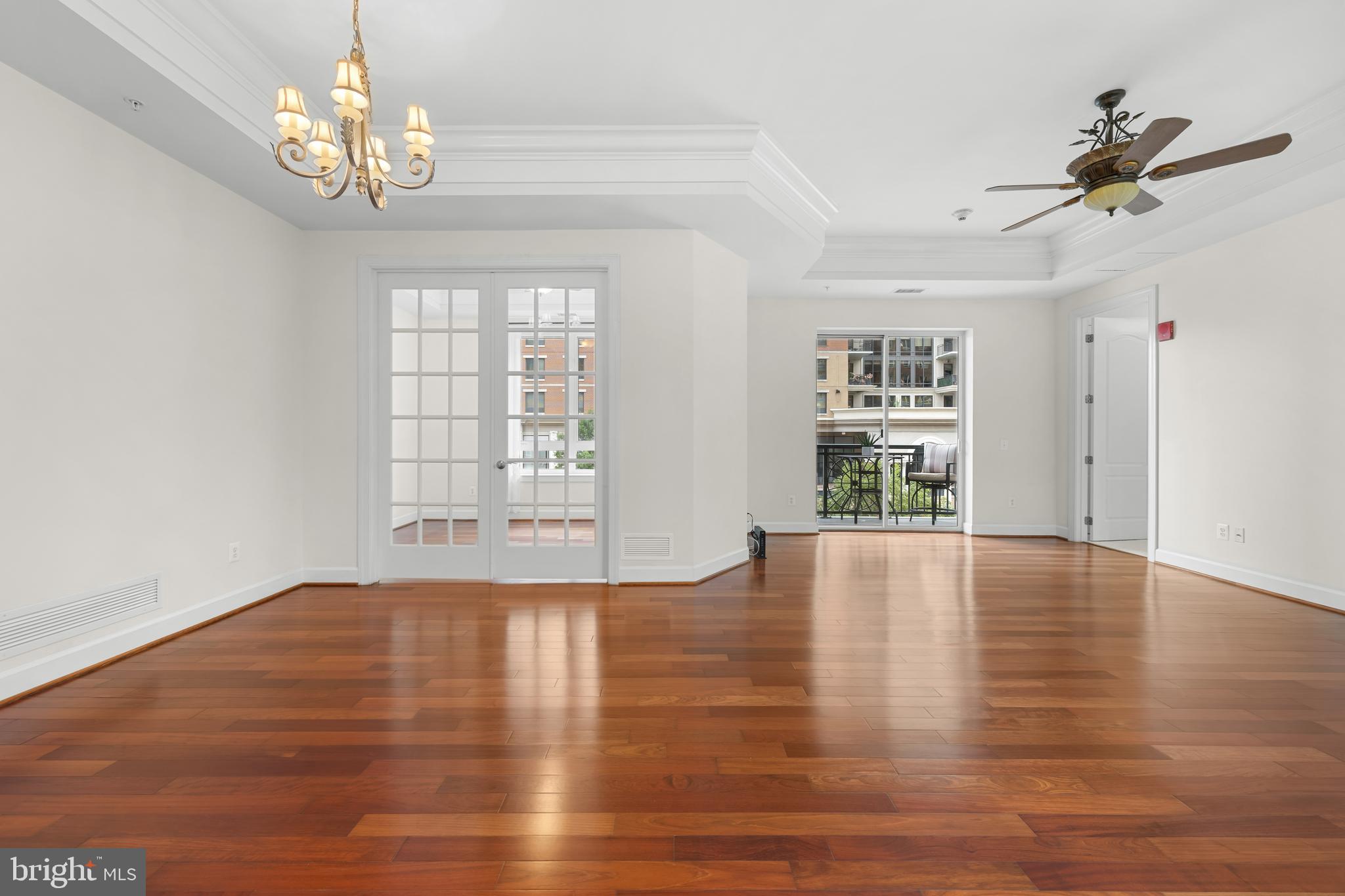 GRANDVIEW AT ANNAPOLIS TOWNE CENTRE - Residential