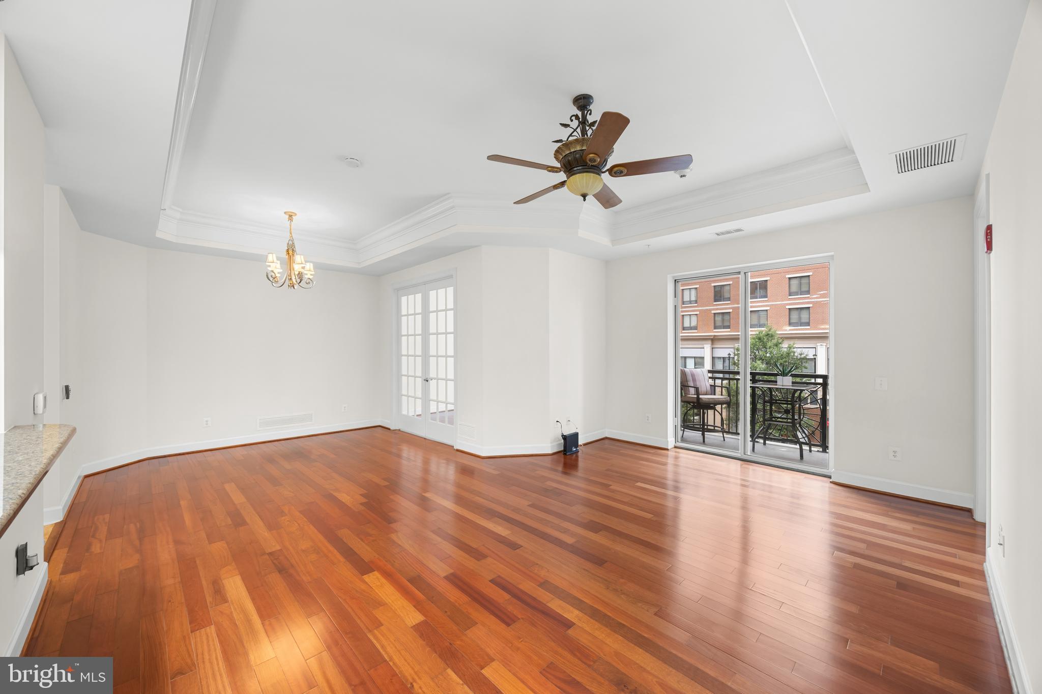 GRANDVIEW AT ANNAPOLIS TOWNE CENTRE - Residential