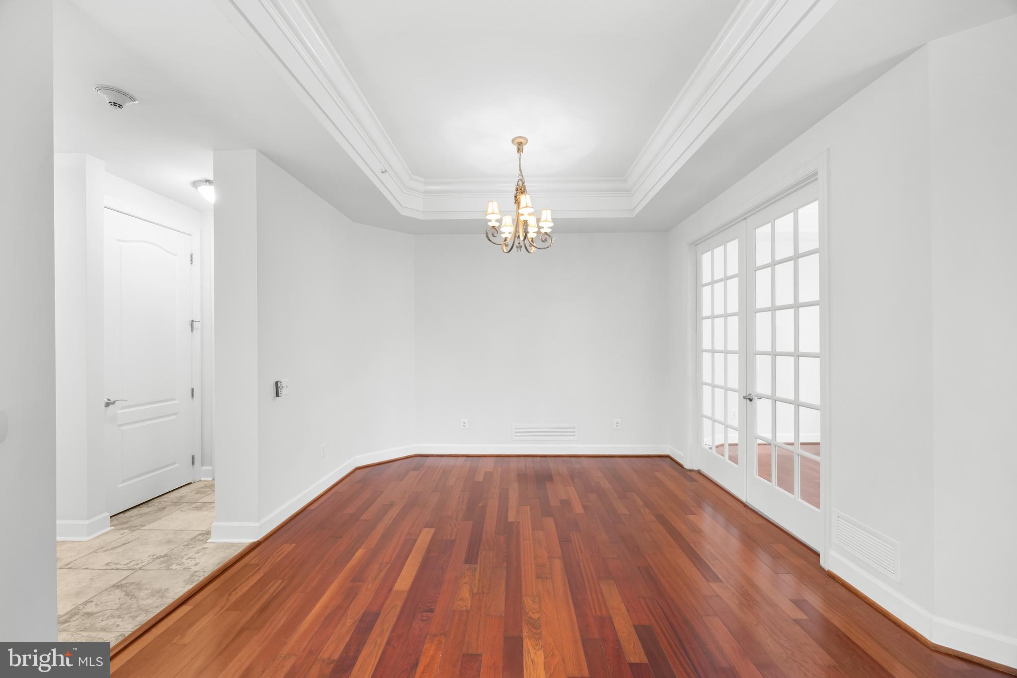 GRANDVIEW AT ANNAPOLIS TOWNE CENTRE - Residential