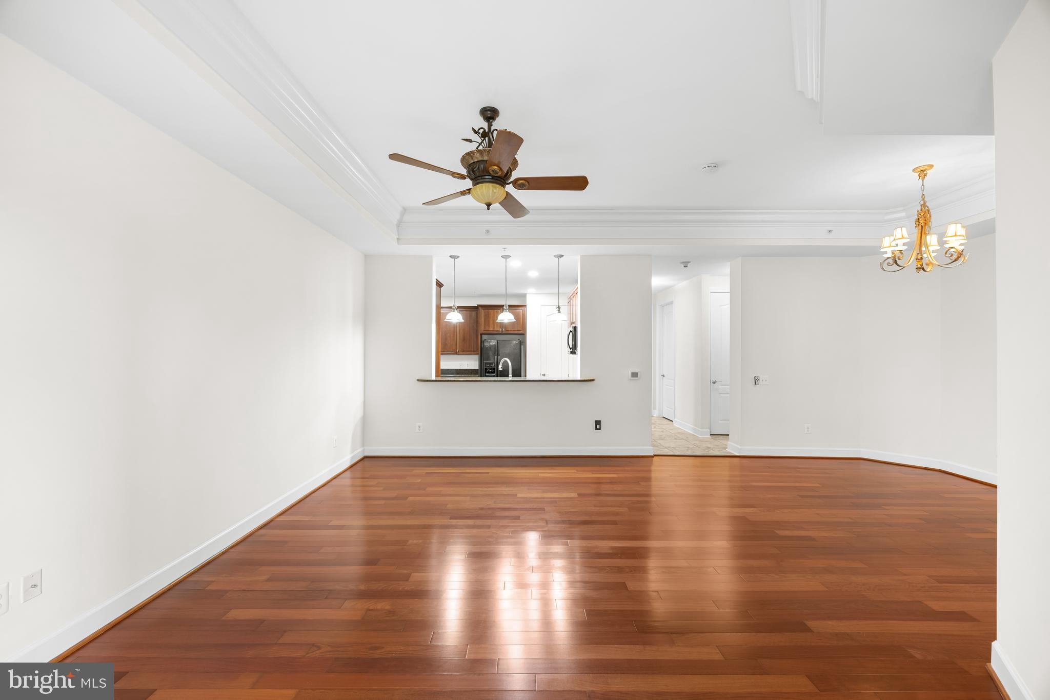 GRANDVIEW AT ANNAPOLIS TOWNE CENTRE - Residential