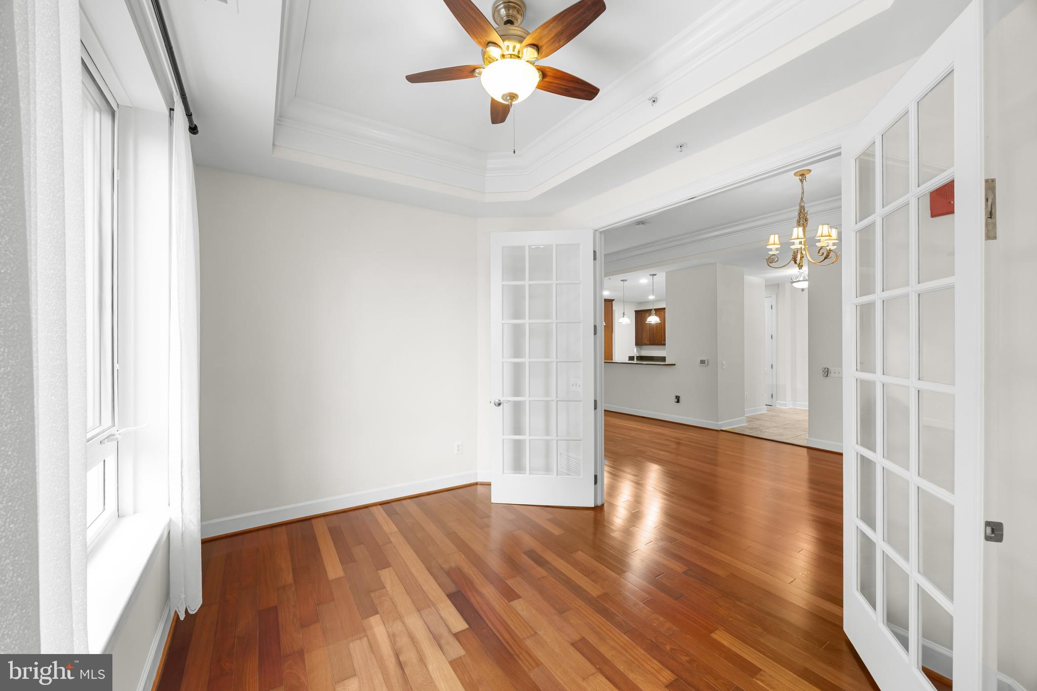 GRANDVIEW AT ANNAPOLIS TOWNE CENTRE - Residential