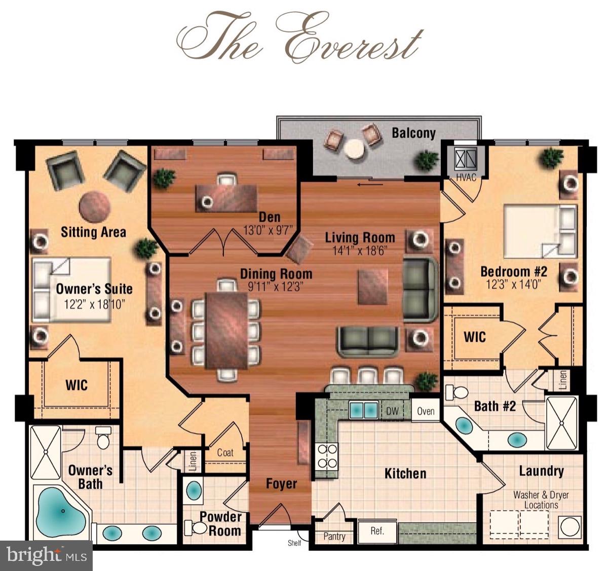 GRANDVIEW AT ANNAPOLIS TOWNE CENTRE - Residential