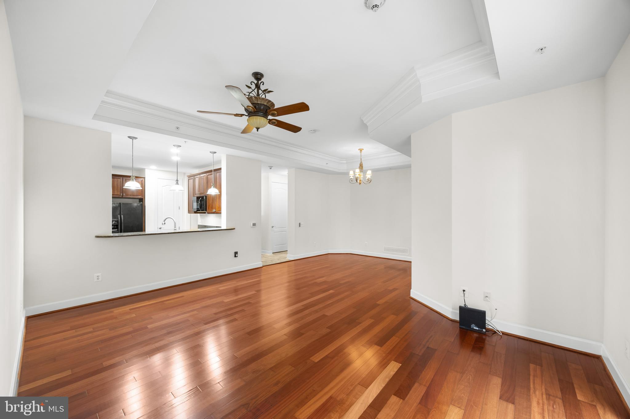 GRANDVIEW AT ANNAPOLIS TOWNE CENTRE - Residential