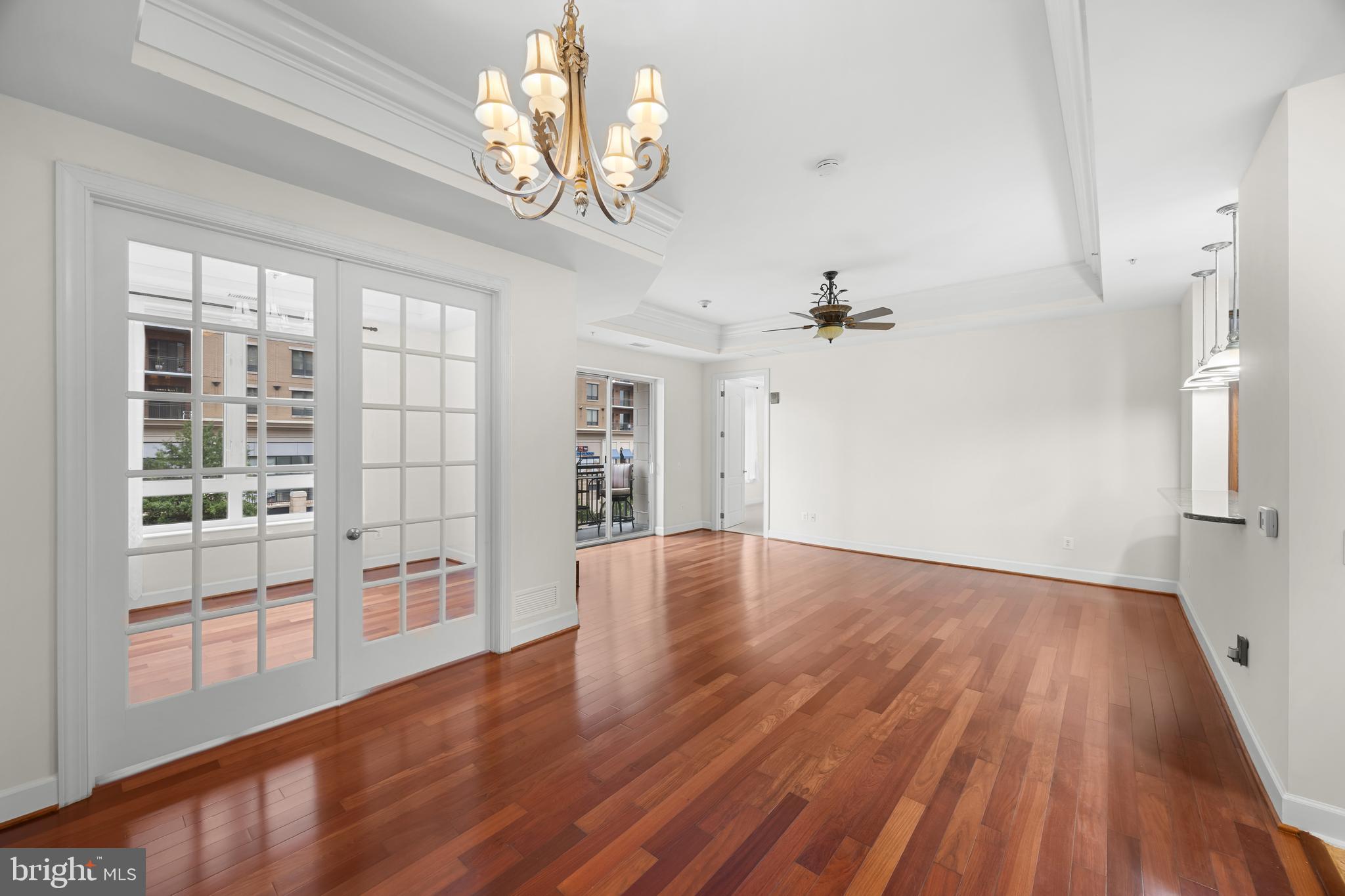 GRANDVIEW AT ANNAPOLIS TOWNE CENTRE - Residential