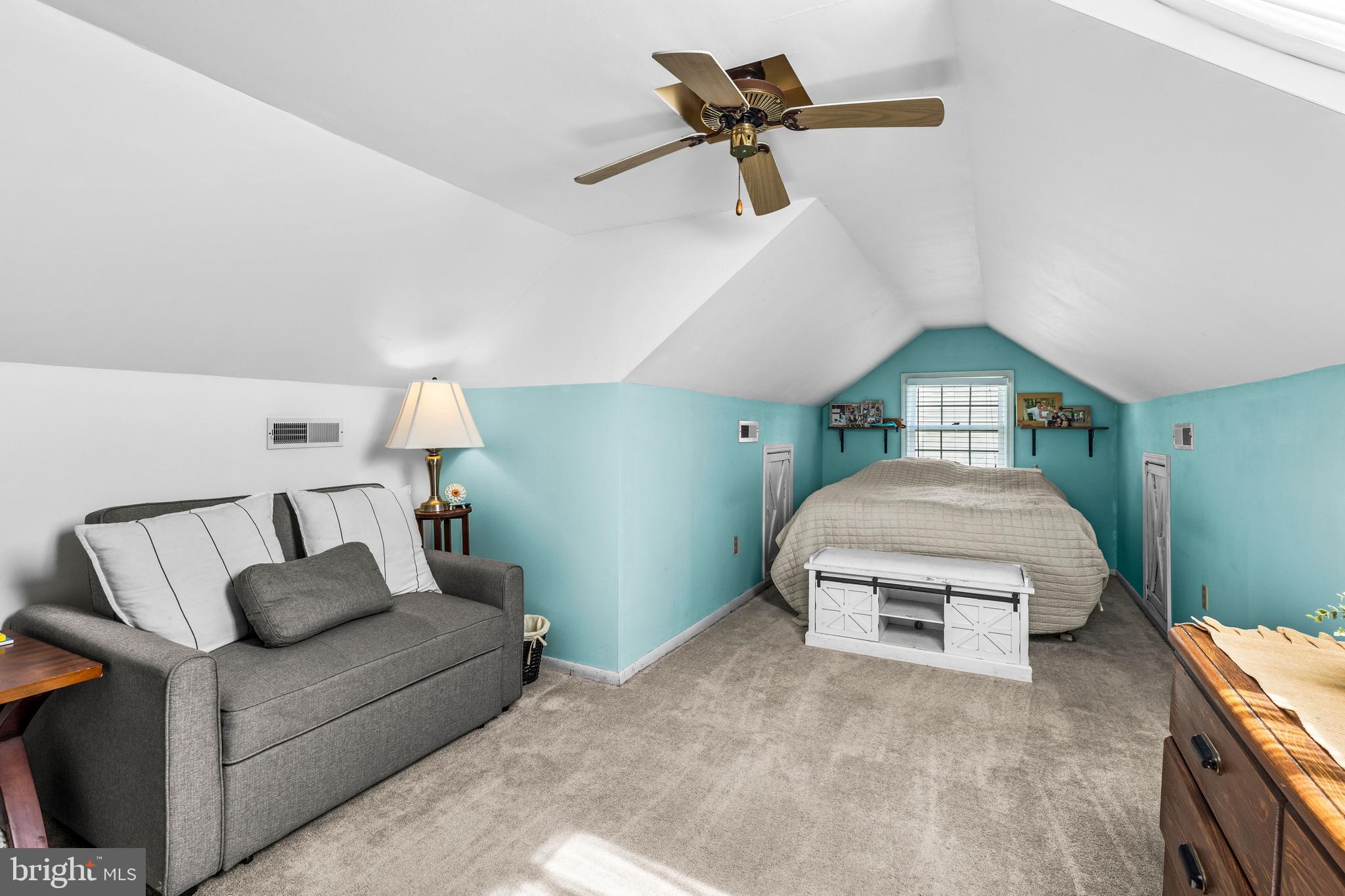EAST HEMPFIELD TWP - Residential
