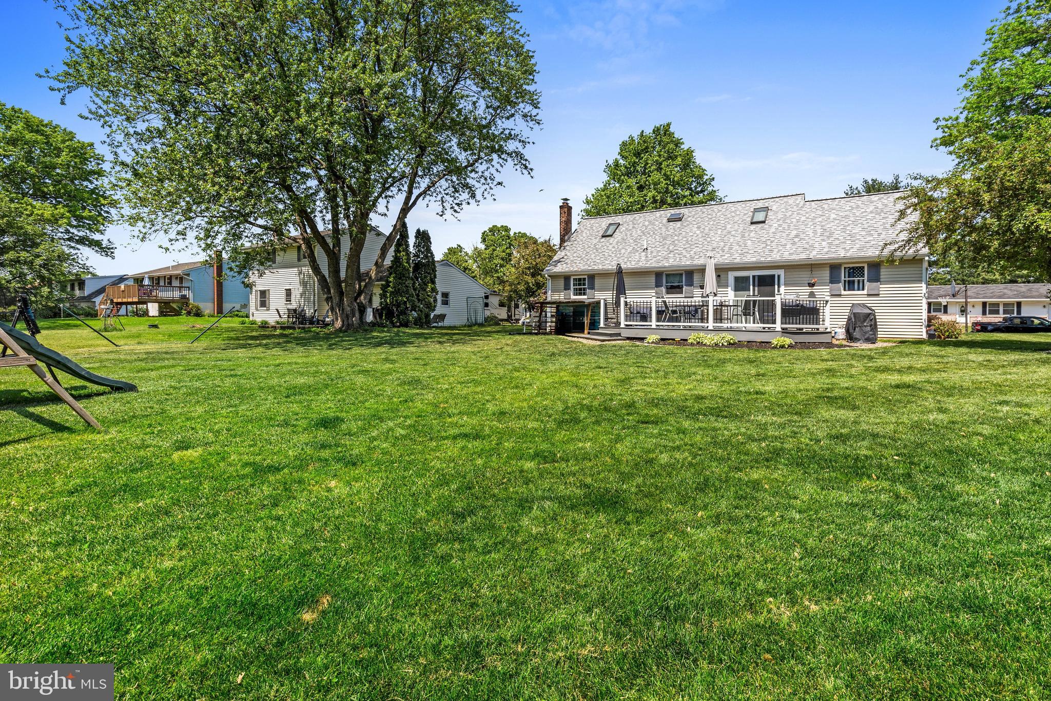 EAST HEMPFIELD TWP - Residential