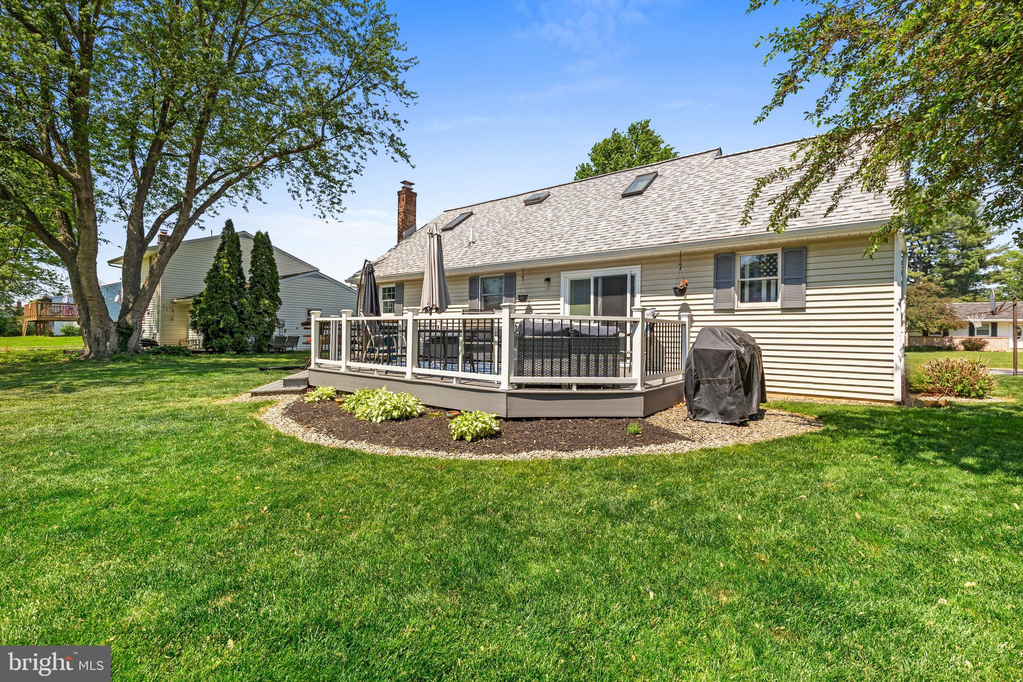EAST HEMPFIELD TWP - Residential