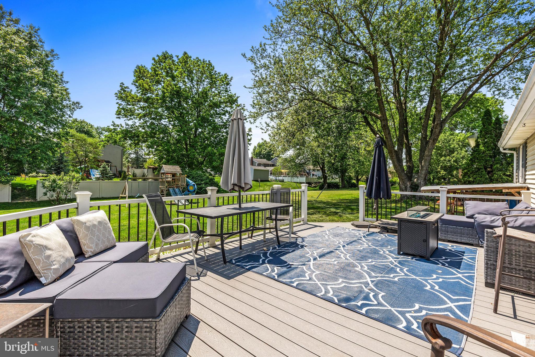 EAST HEMPFIELD TWP - Residential