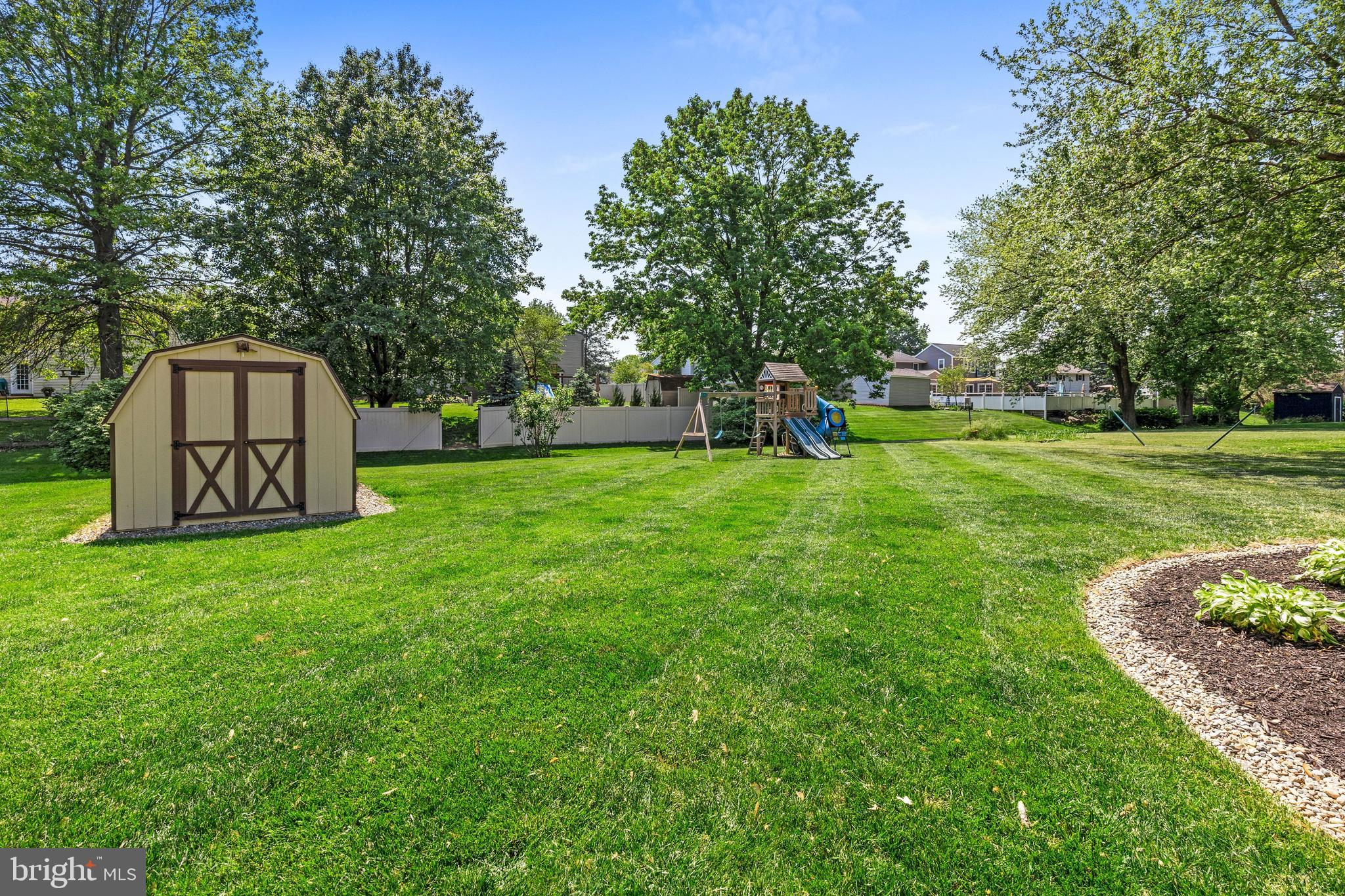 EAST HEMPFIELD TWP - Residential