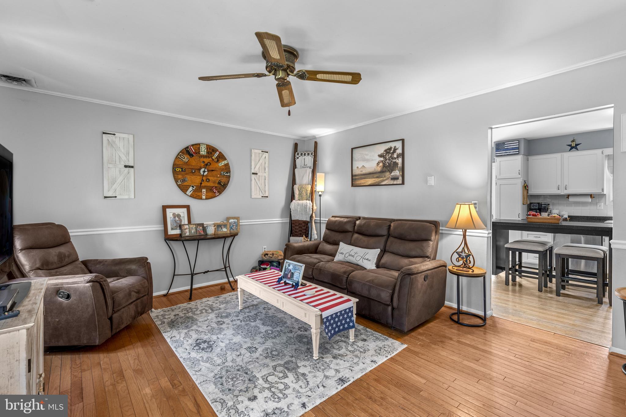 EAST HEMPFIELD TWP - Residential