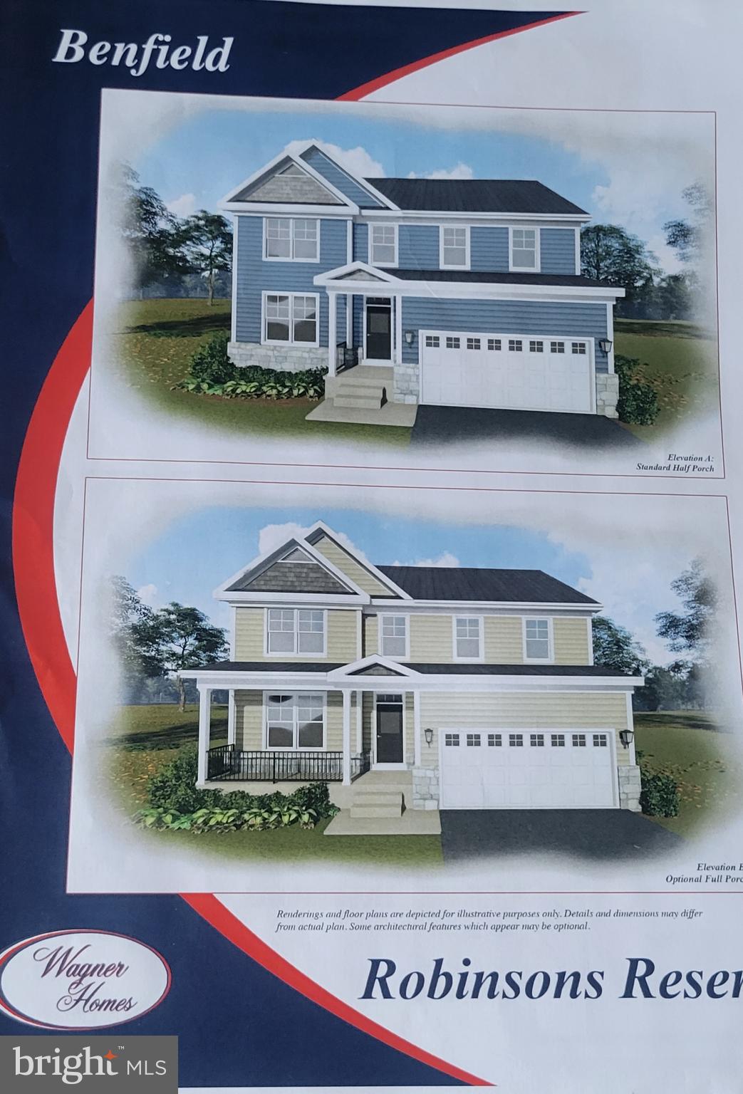 POWHATAN BEACH - Residential