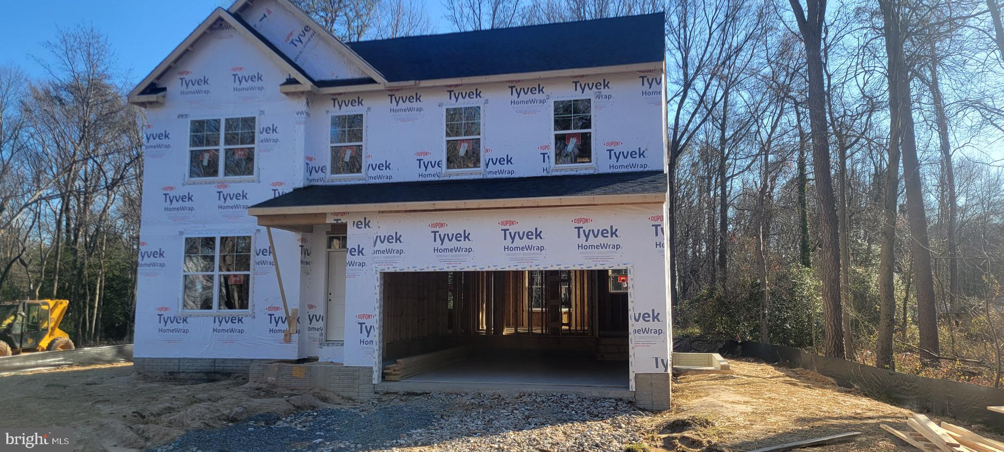 POWHATAN BEACH - Residential