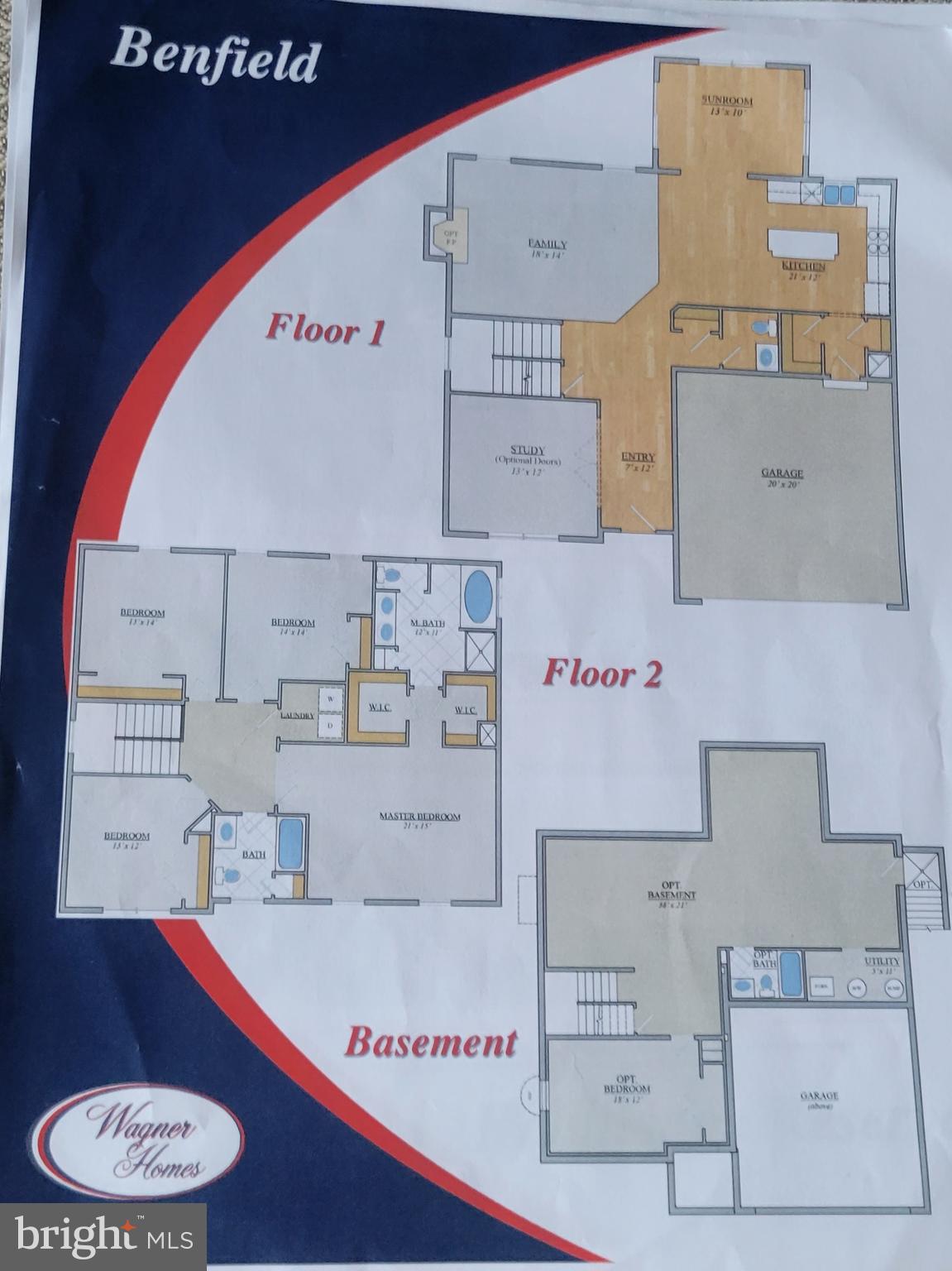 POWHATAN BEACH - Residential