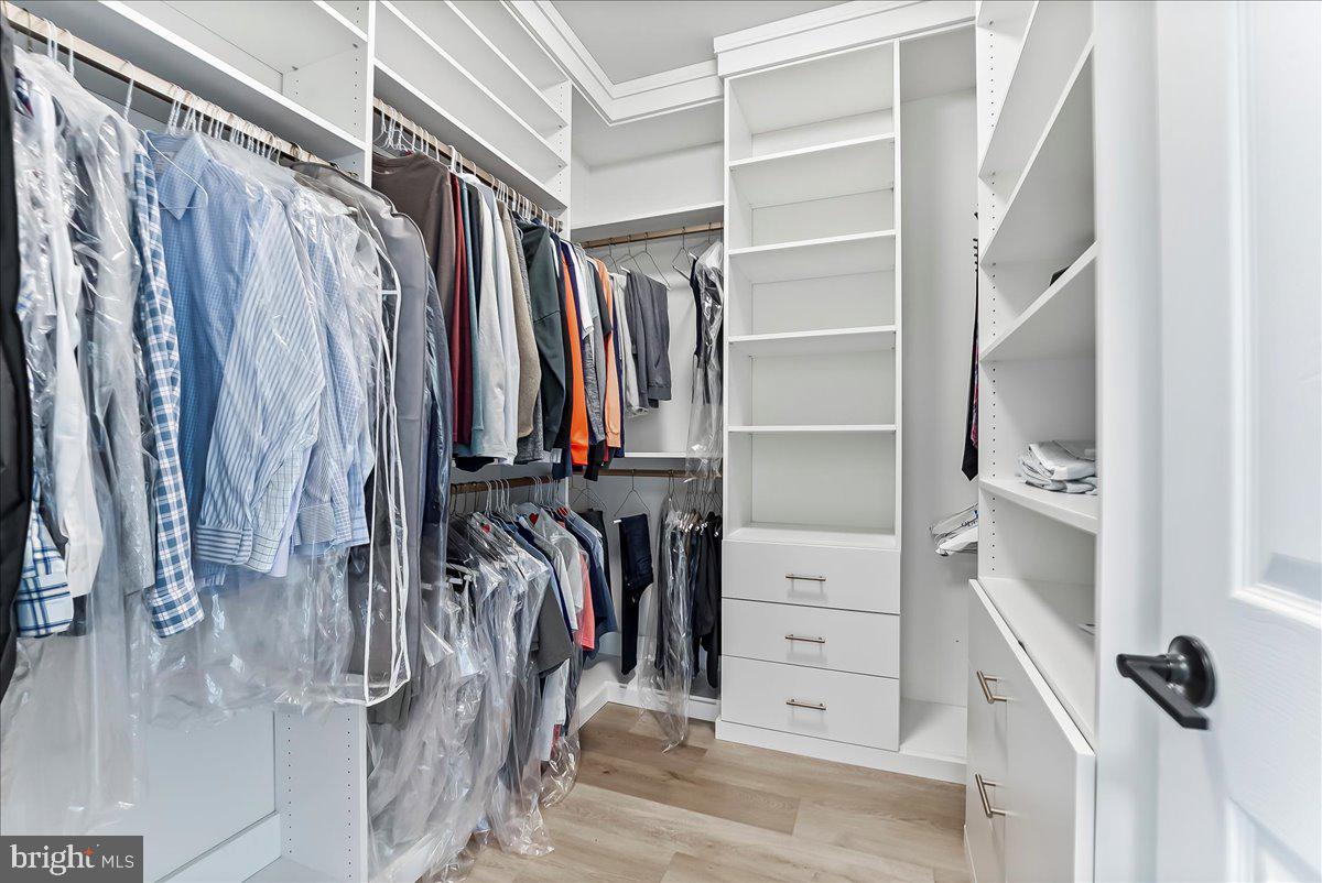 VENTRY AT EDGMONT PRESERVE - Residential