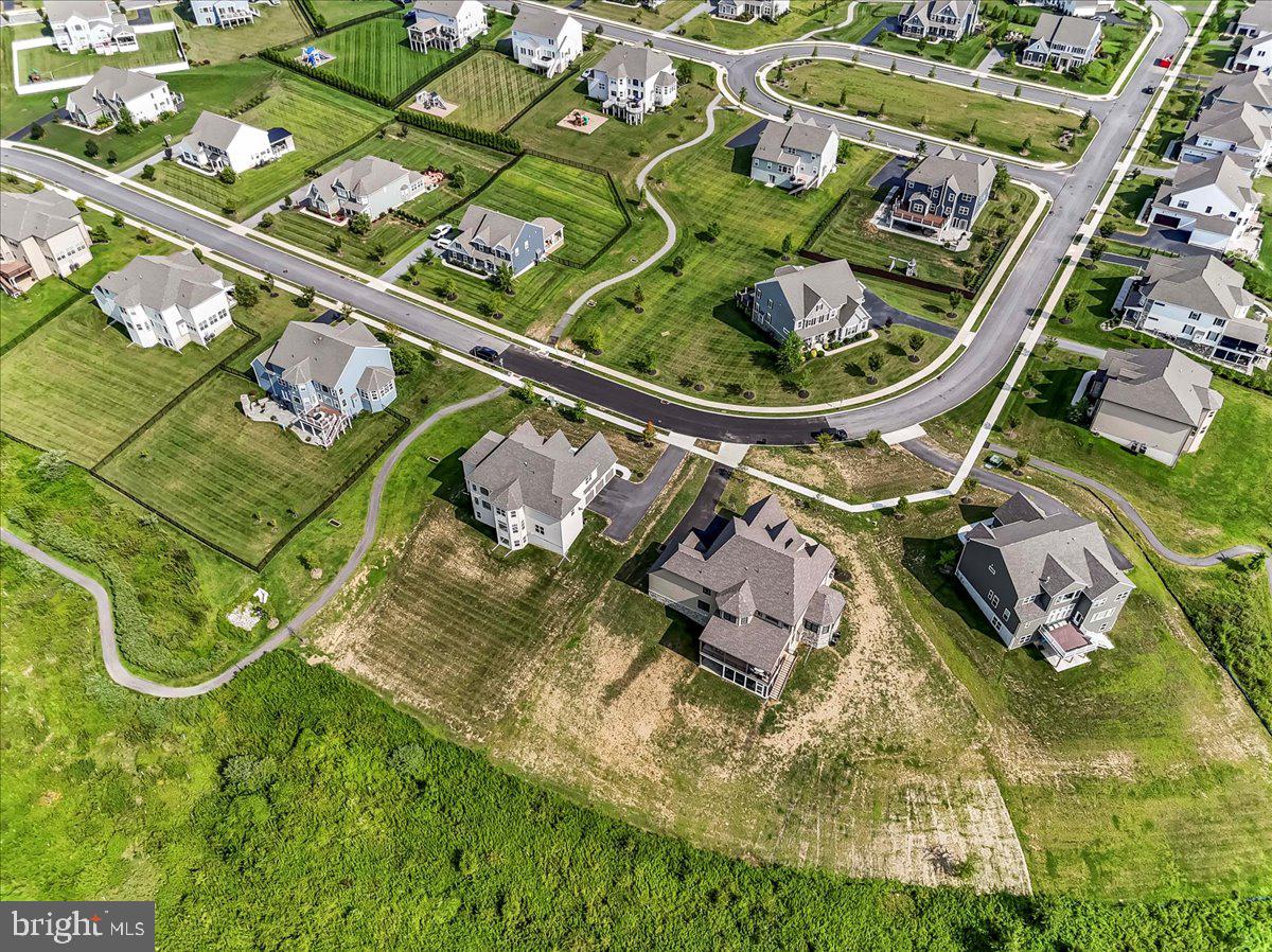 VENTRY AT EDGMONT PRESERVE - Residential