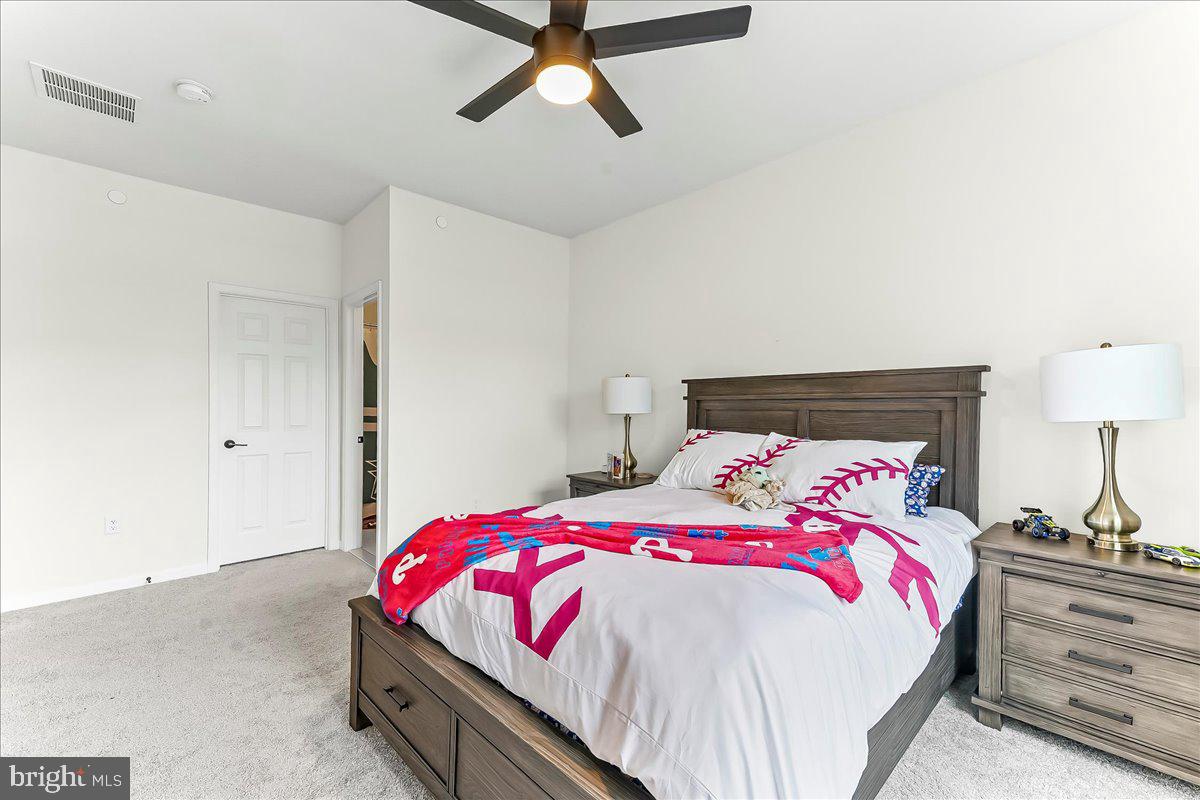 VENTRY AT EDGMONT PRESERVE - Residential