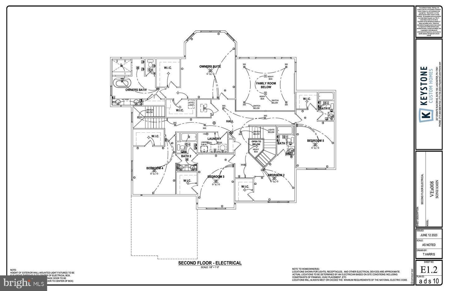VENTRY AT EDGMONT PRESERVE - Residential