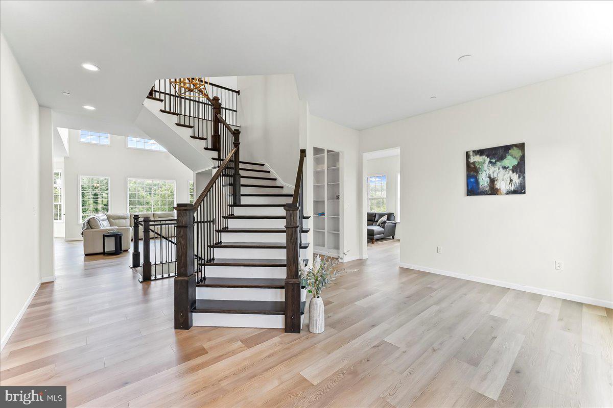 VENTRY AT EDGMONT PRESERVE - Residential