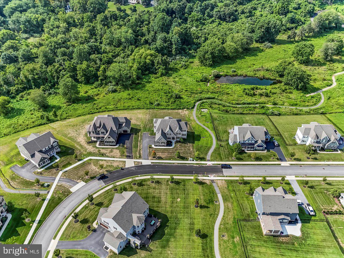 VENTRY AT EDGMONT PRESERVE - Residential