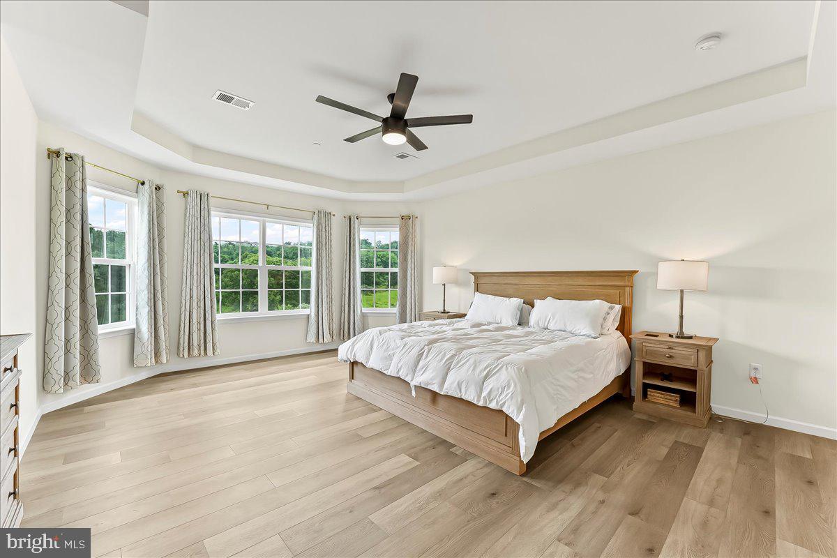 VENTRY AT EDGMONT PRESERVE - Residential