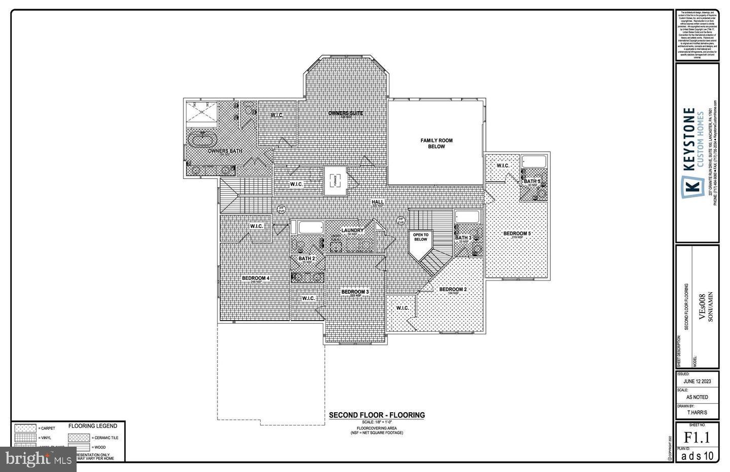 VENTRY AT EDGMONT PRESERVE - Residential
