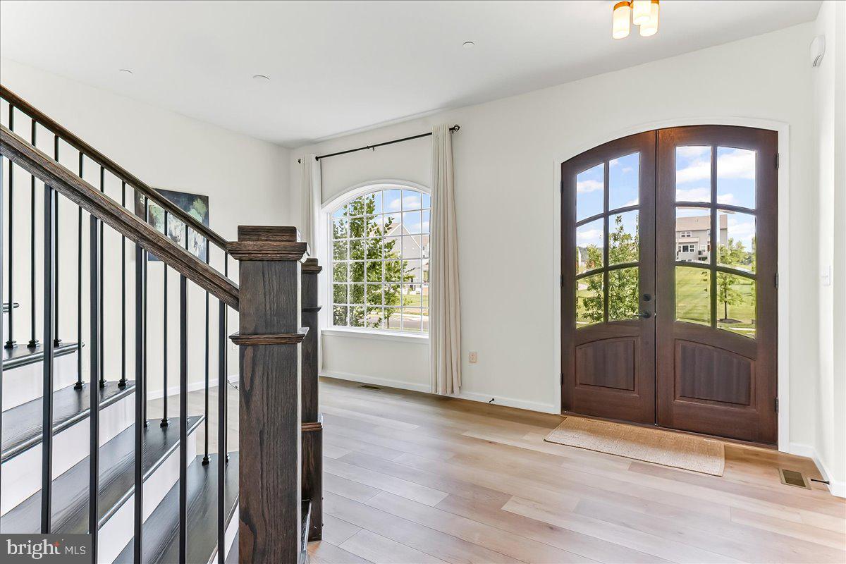 VENTRY AT EDGMONT PRESERVE - Residential