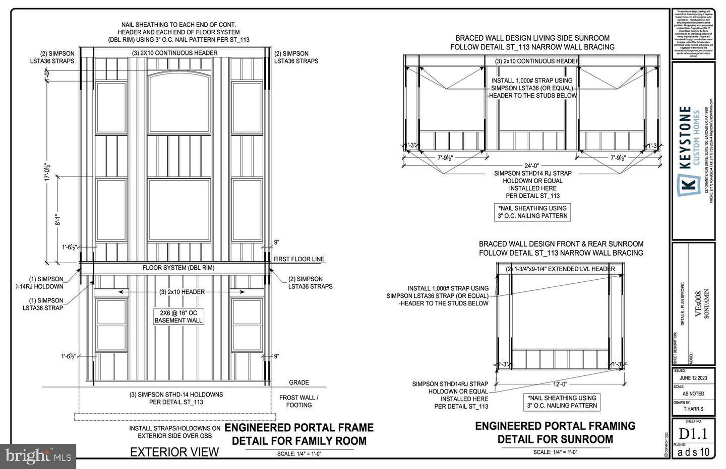 VENTRY AT EDGMONT PRESERVE - Residential