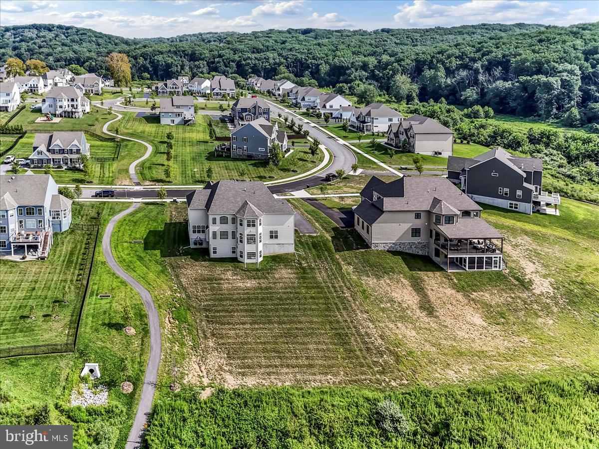 VENTRY AT EDGMONT PRESERVE - Residential