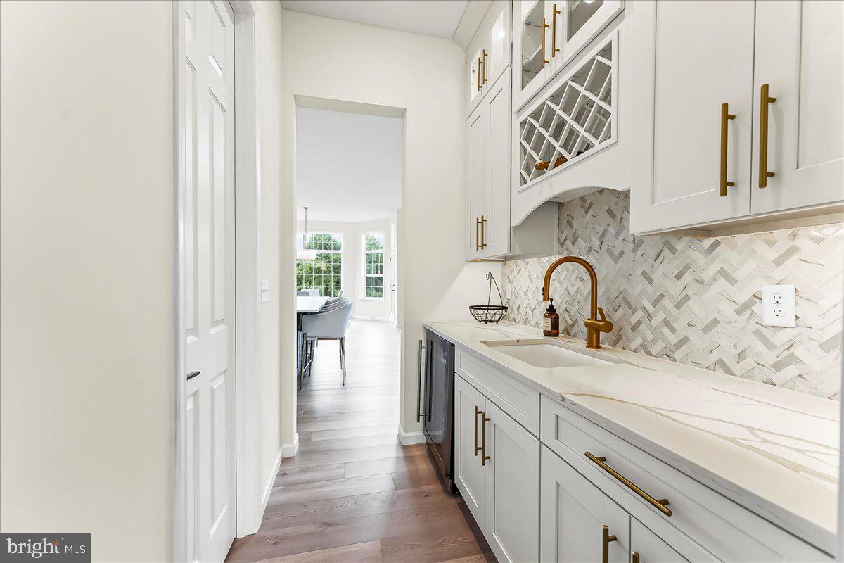 VENTRY AT EDGMONT PRESERVE - Residential