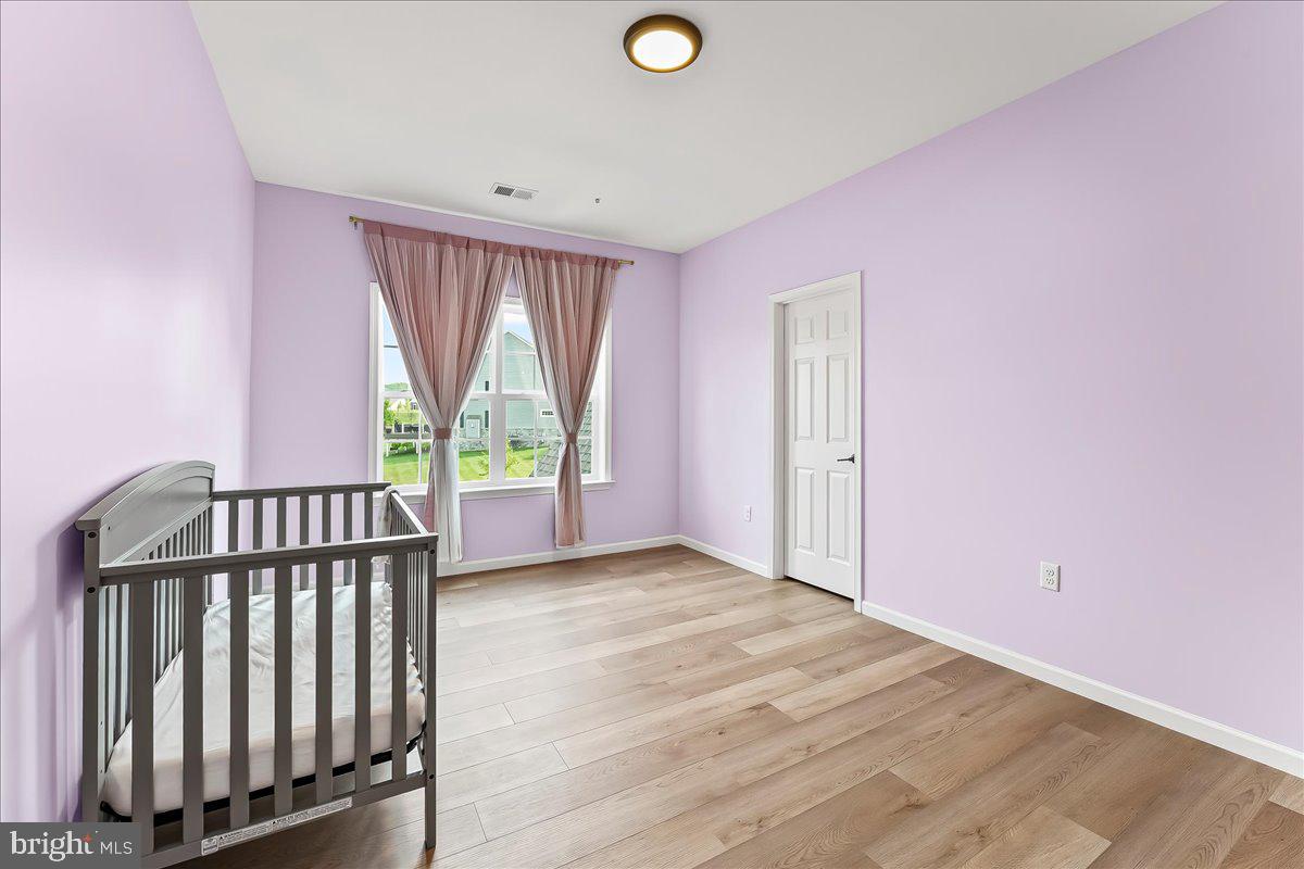 VENTRY AT EDGMONT PRESERVE - Residential