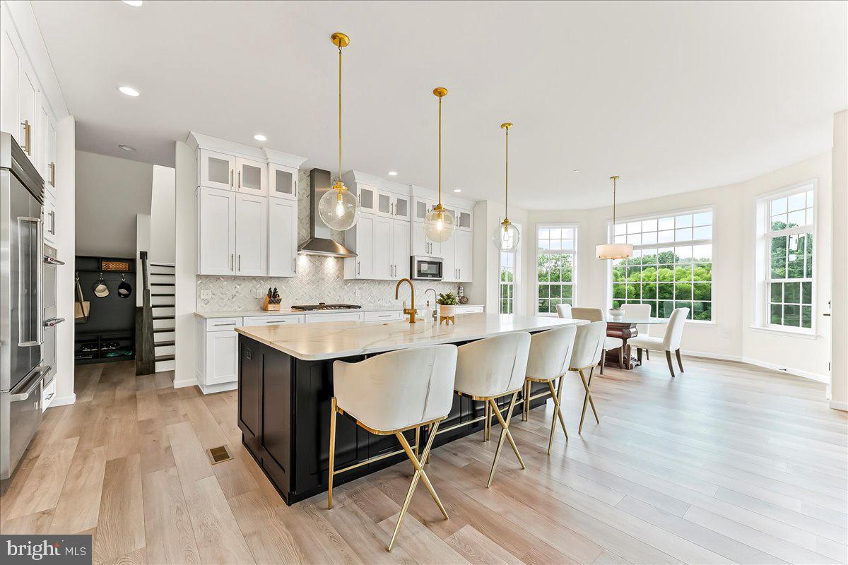 VENTRY AT EDGMONT PRESERVE - Residential