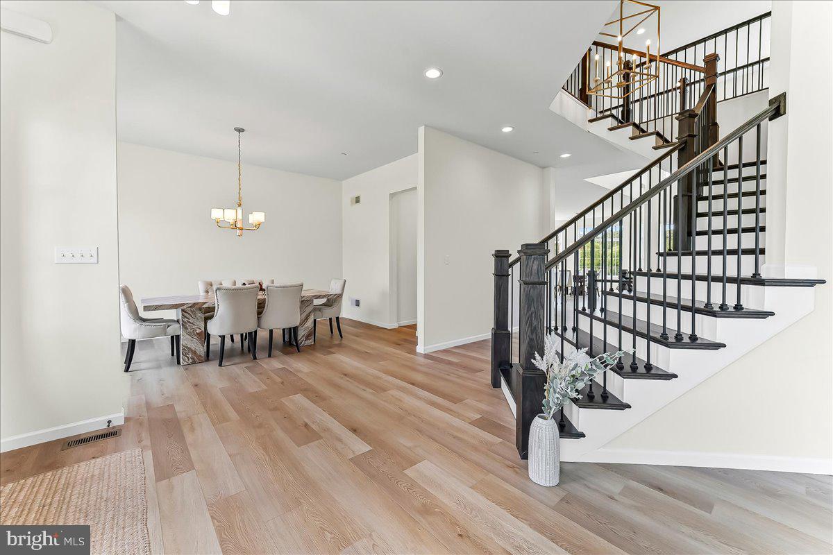 VENTRY AT EDGMONT PRESERVE - Residential