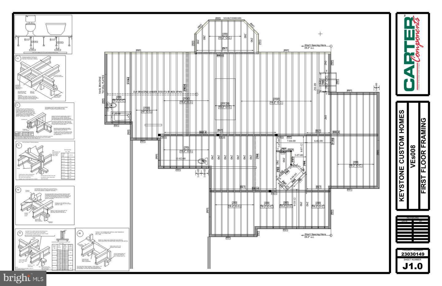 VENTRY AT EDGMONT PRESERVE - Residential
