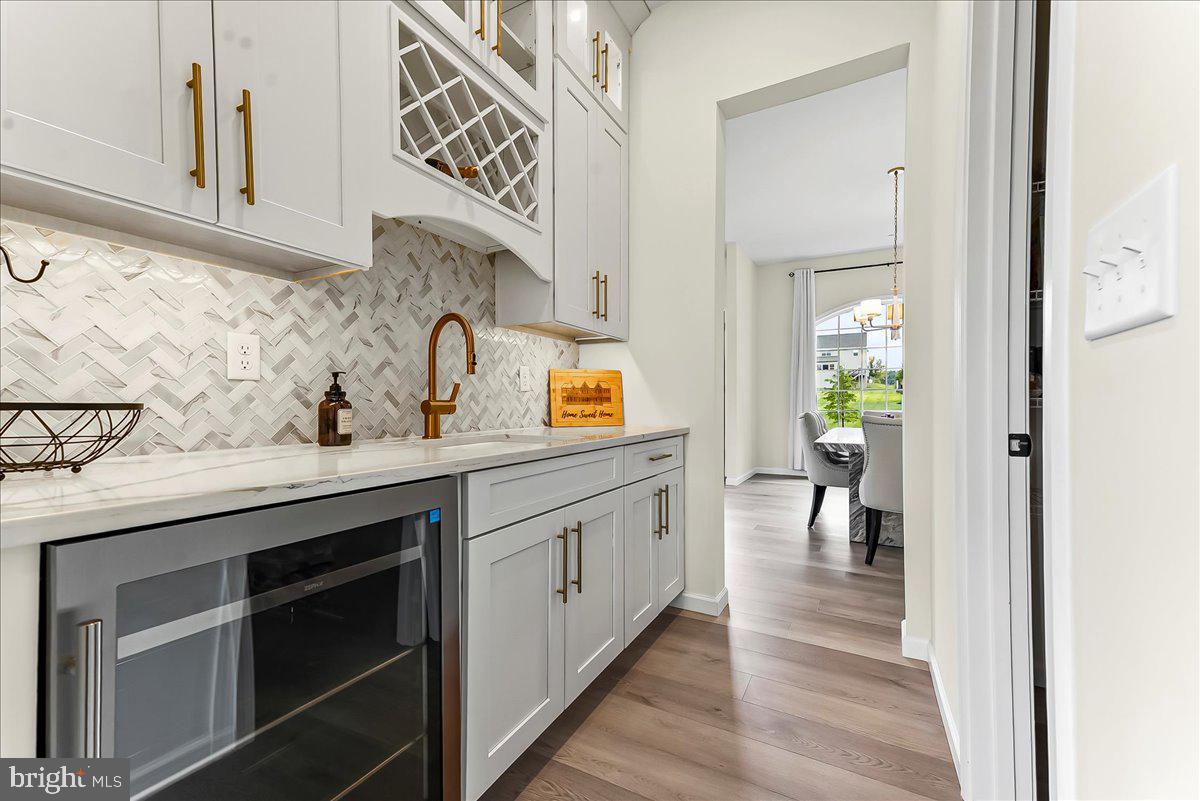 VENTRY AT EDGMONT PRESERVE - Residential