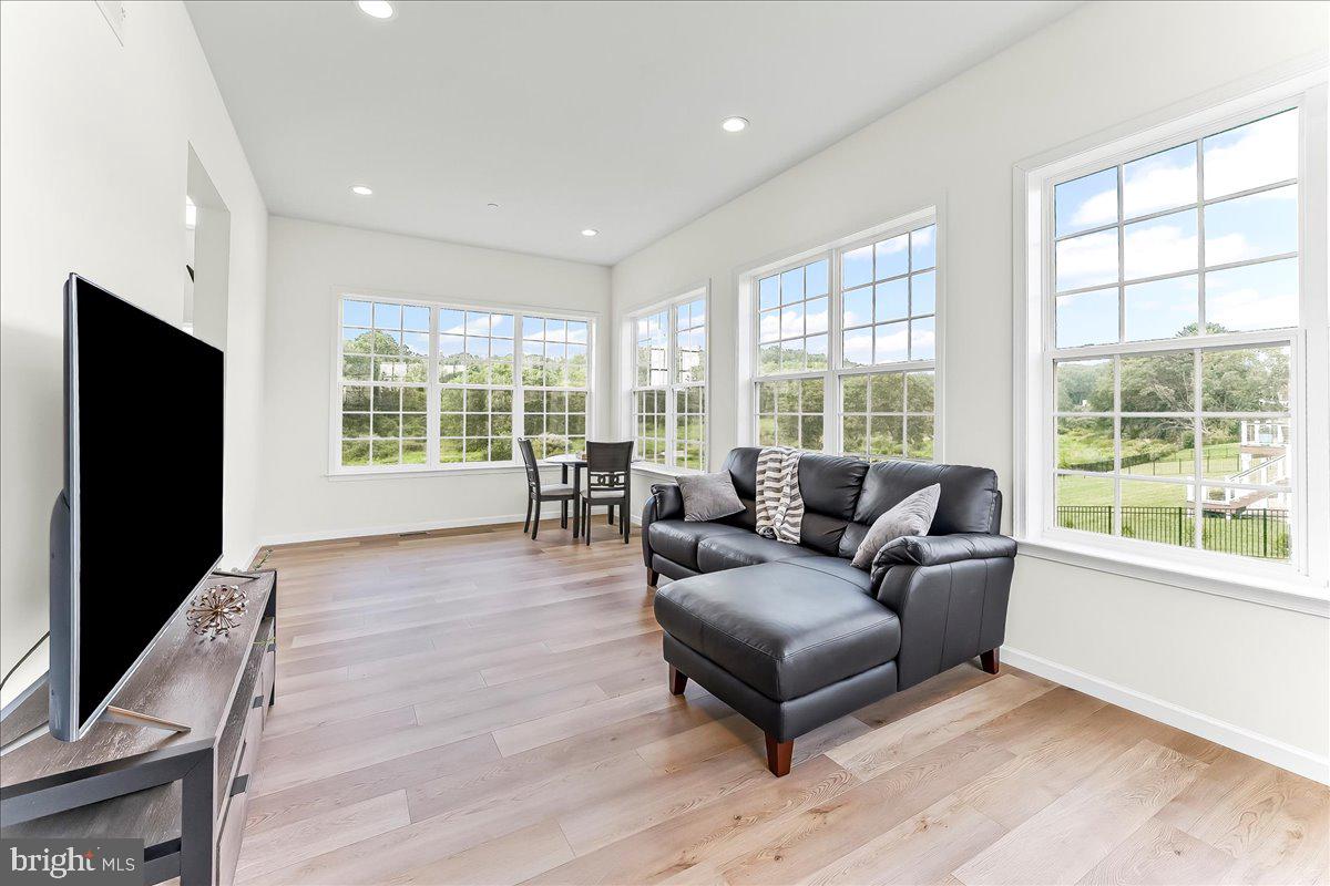 VENTRY AT EDGMONT PRESERVE - Residential