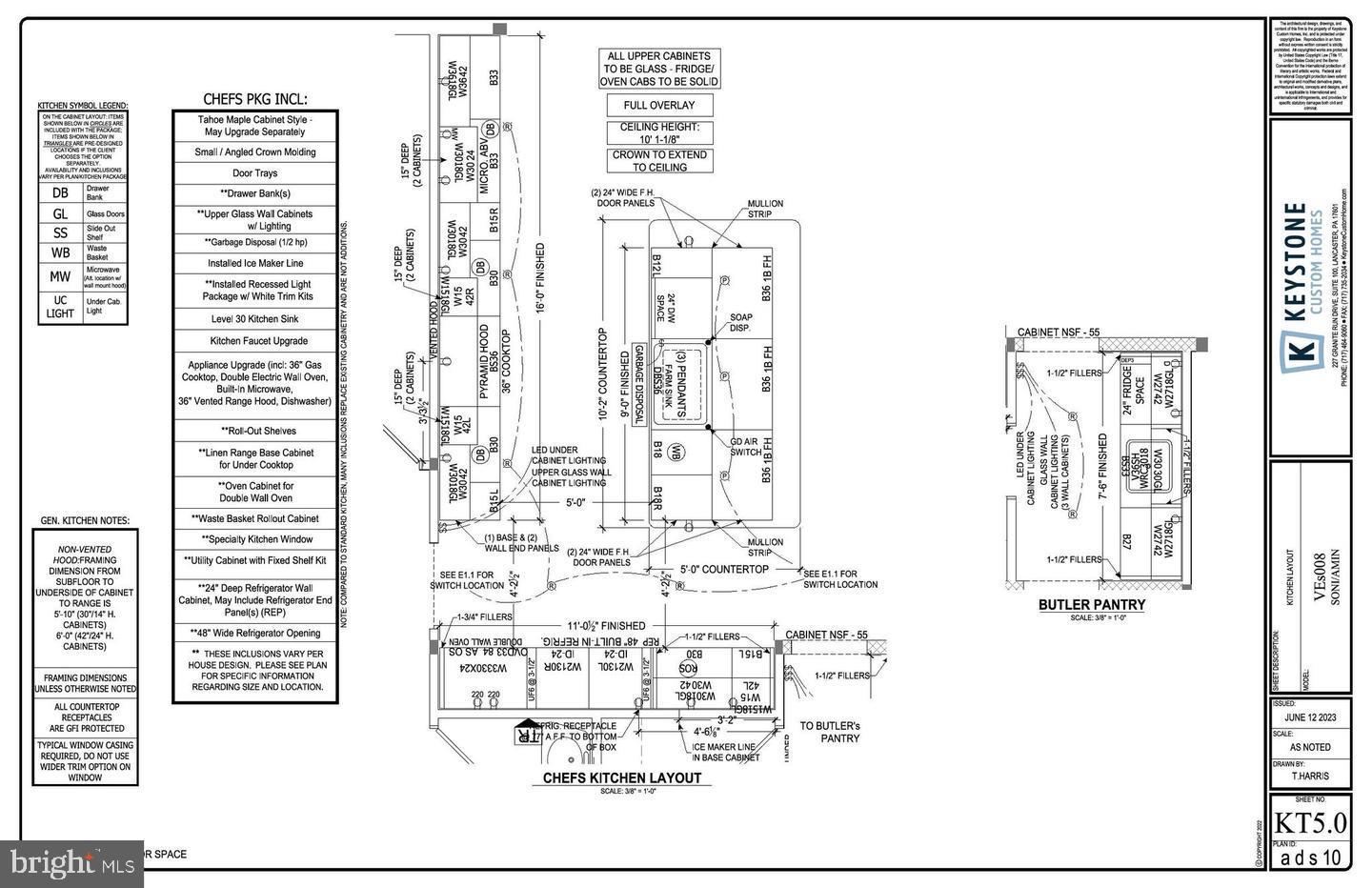 VENTRY AT EDGMONT PRESERVE - Residential