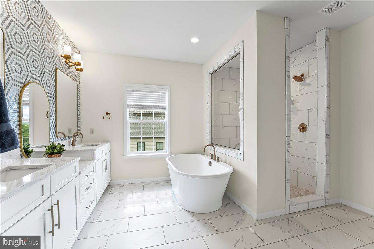 VENTRY AT EDGMONT PRESERVE - Residential