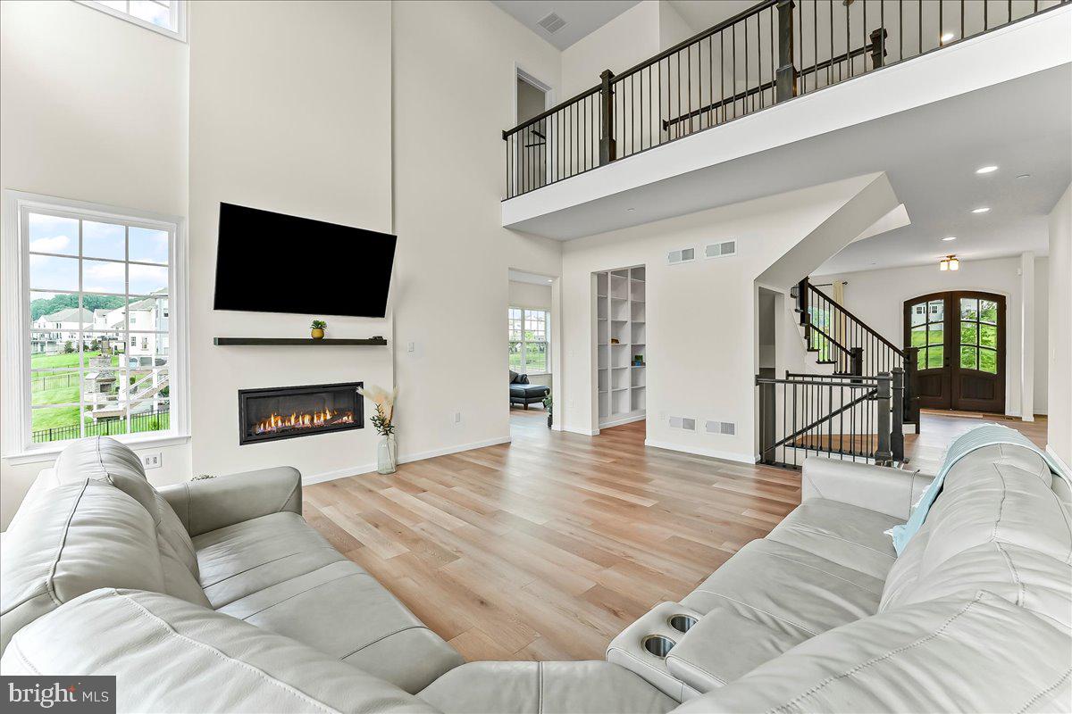 VENTRY AT EDGMONT PRESERVE - Residential