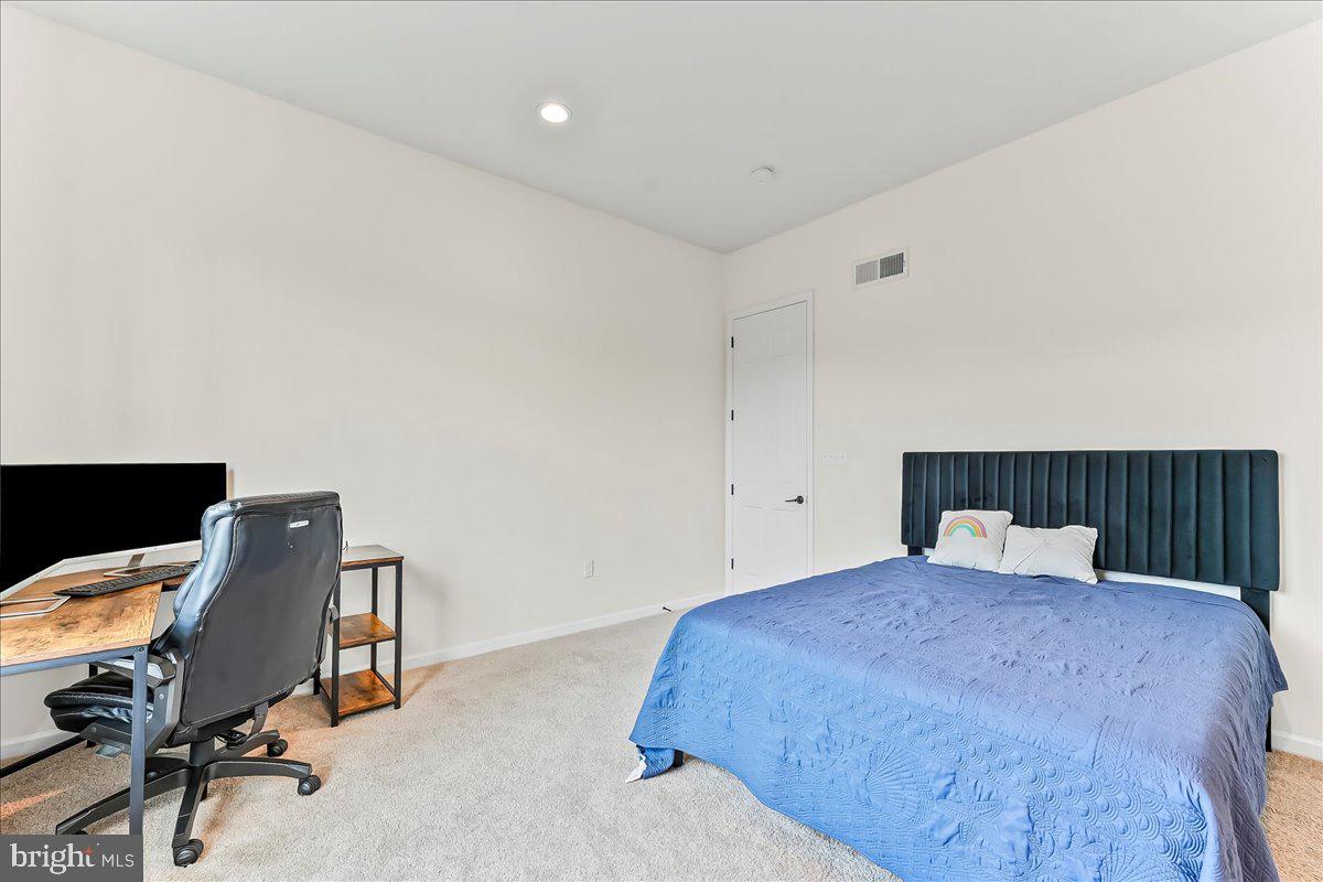 VENTRY AT EDGMONT PRESERVE - Residential